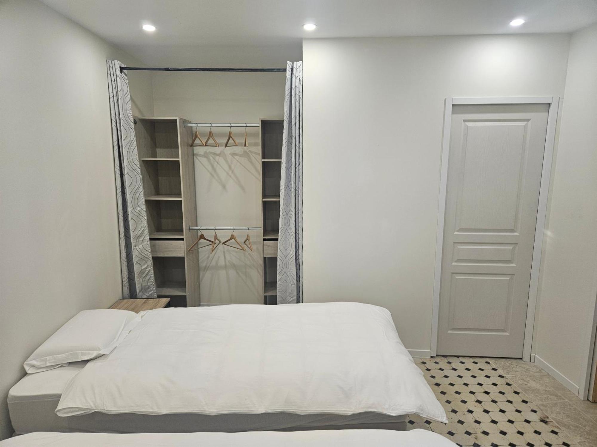 Le Maelia Apartment Ньон Екстериор снимка