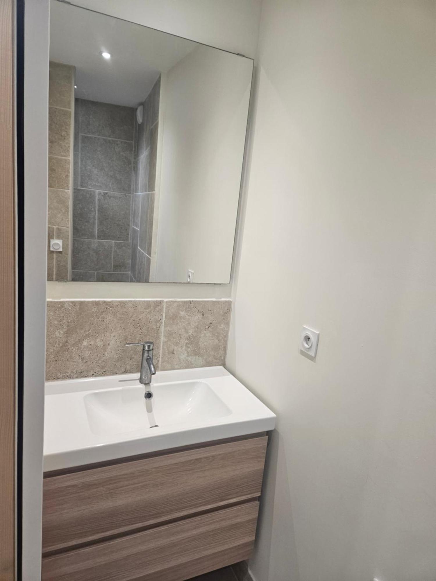 Le Maelia Apartment Ньон Екстериор снимка