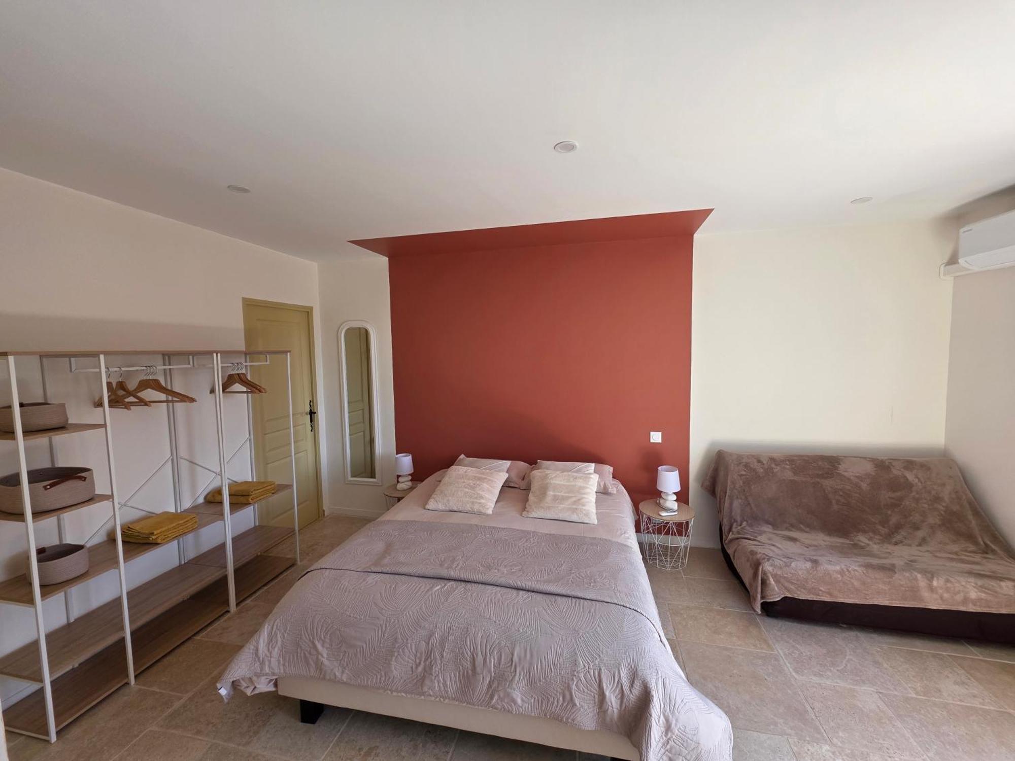 Le Maelia Apartment Ньон Екстериор снимка